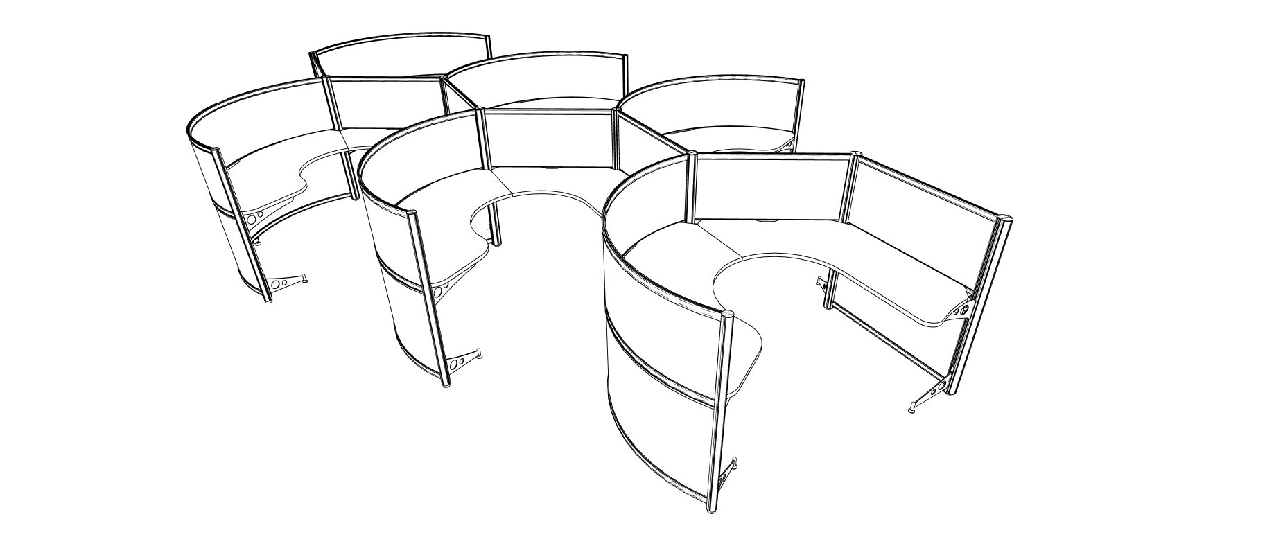 Contour-Angle-Double Sided-(Fixed) 6 Pack-42Hx48H.jpg