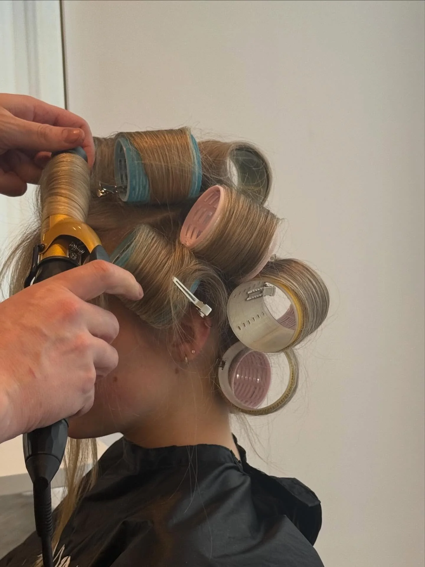 Old money glam, incoming&hellip;