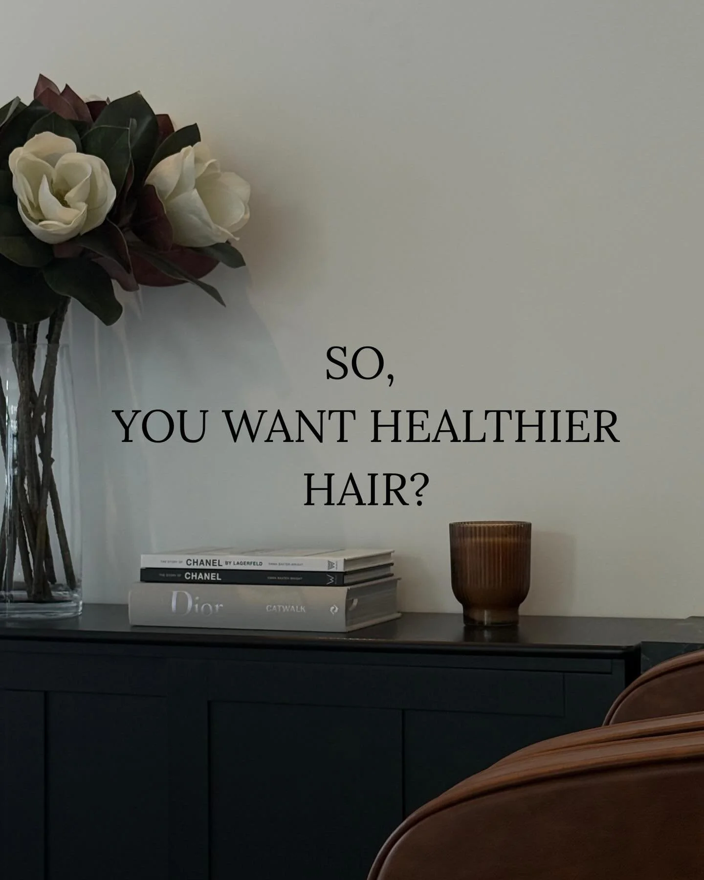 Are your habits at home quietly sabotaging your hair?