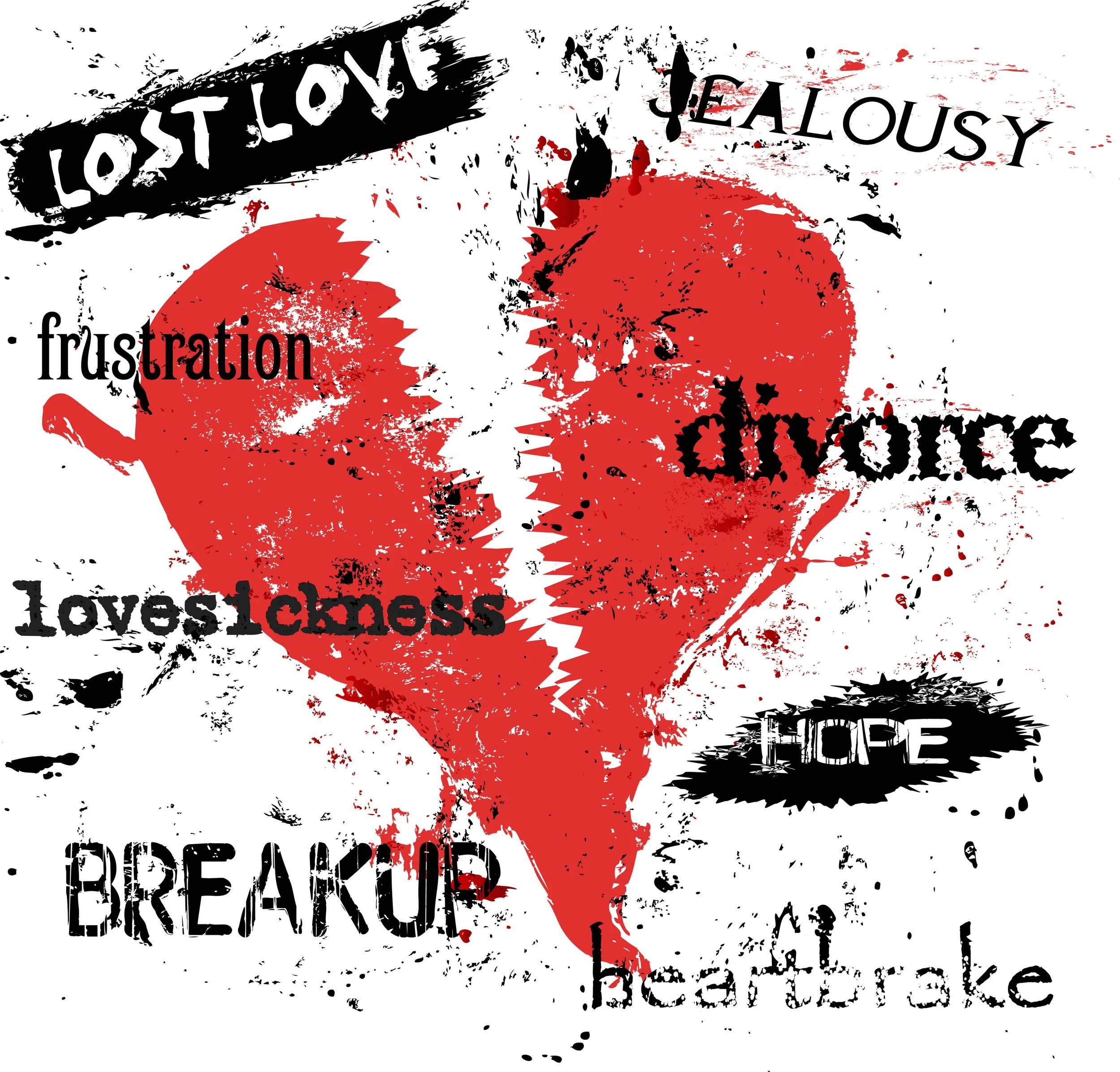 When Your Partner Says They Don’t Want to Be Together: How to Navigate This Painful Crossroad