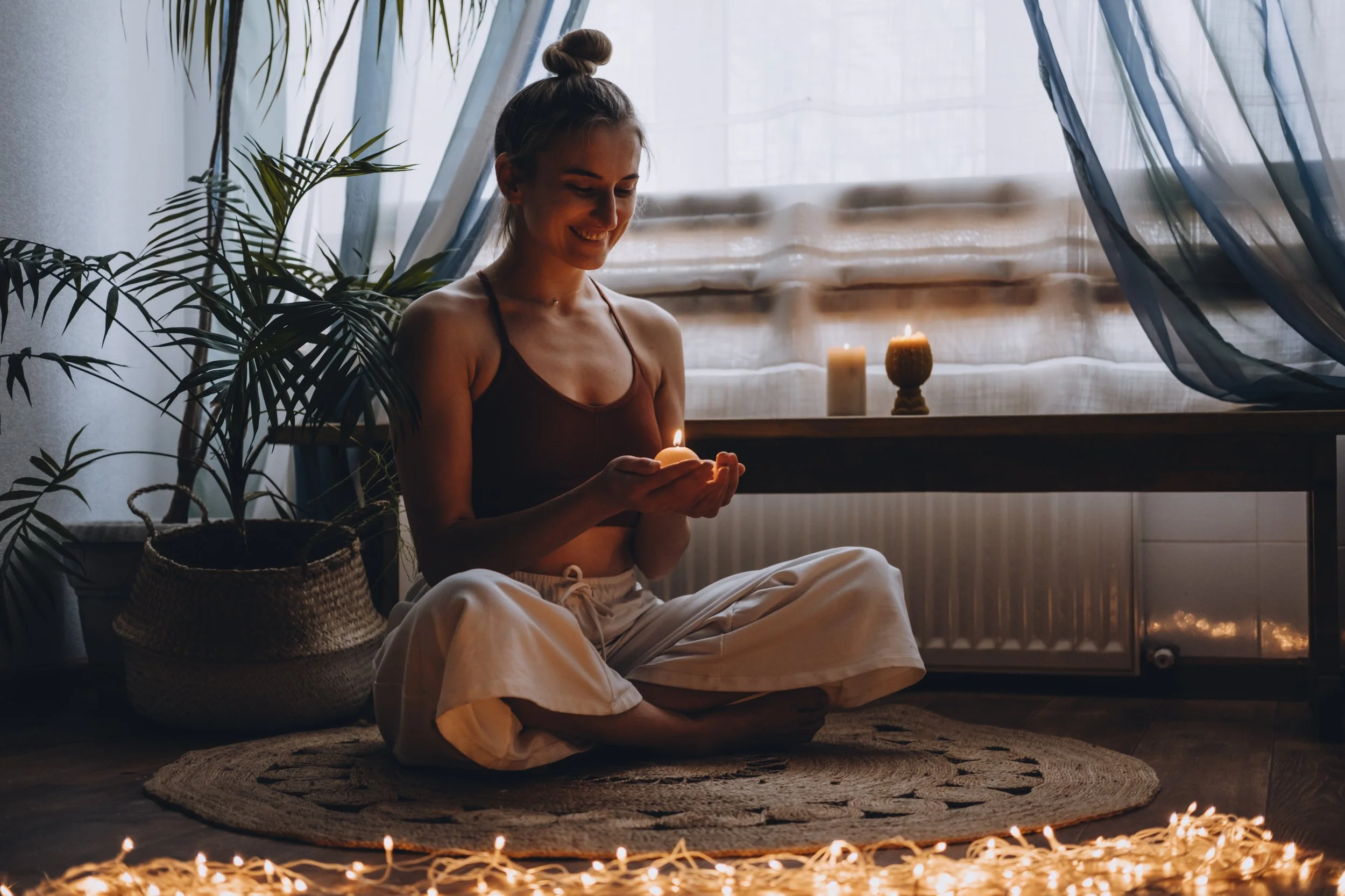 When Love Feels Heavy: Balancing Family, Boundaries, and Self-Care