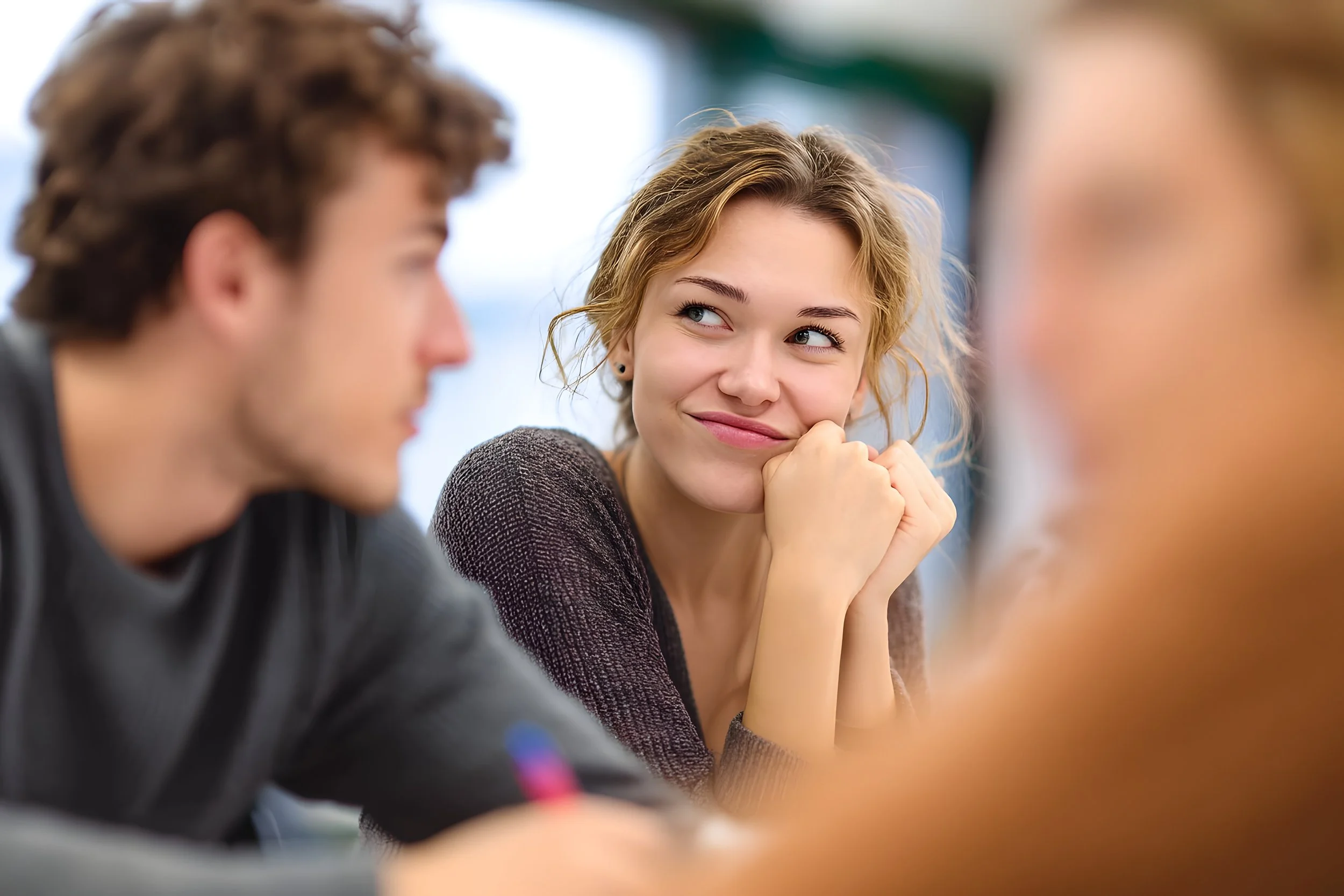 Flirting Outside Your Relationship: Why It’s More Damaging Than You Think