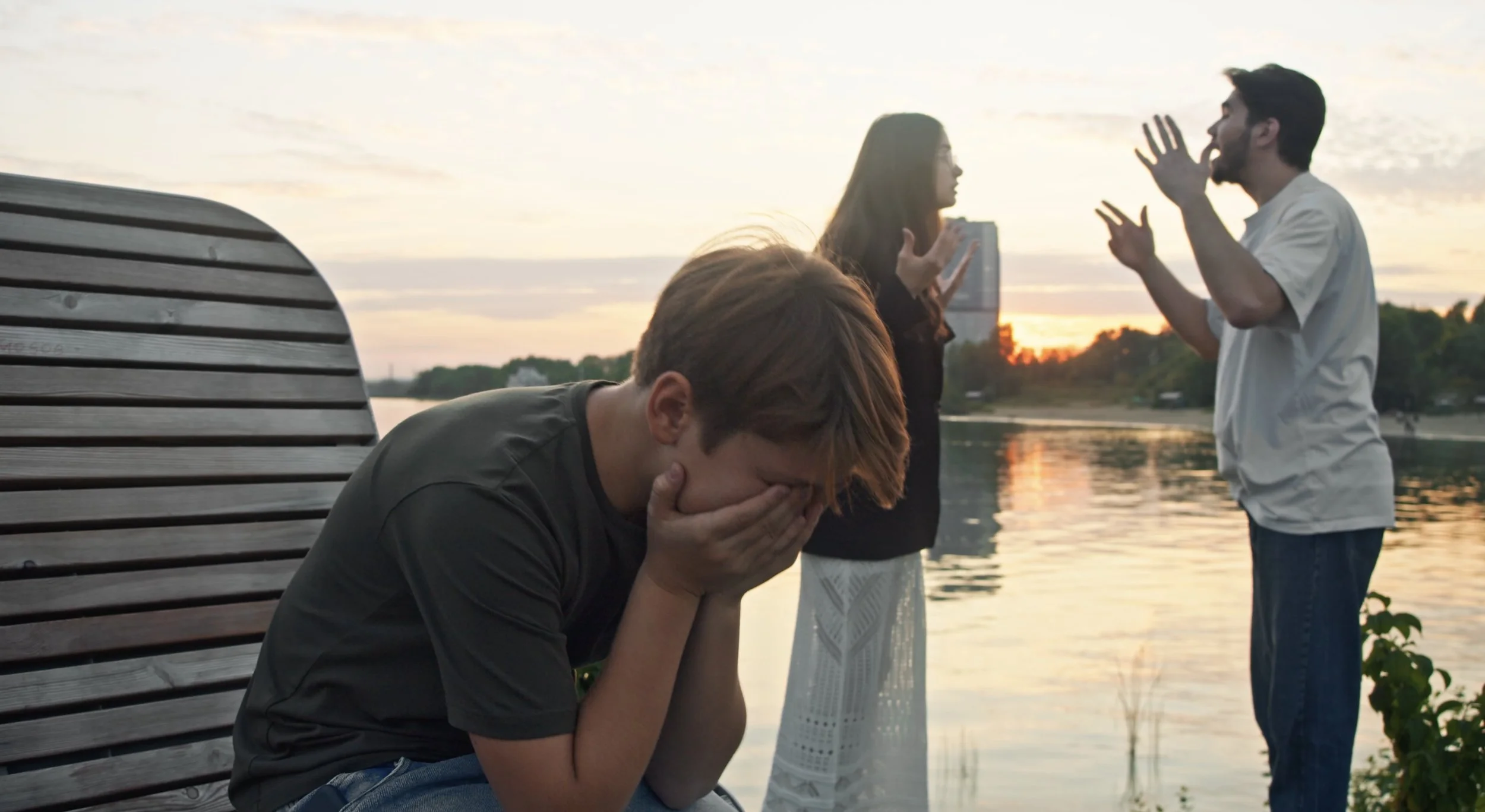 Staying for the Kids? Why That Belief Might Be Hurting Everyone