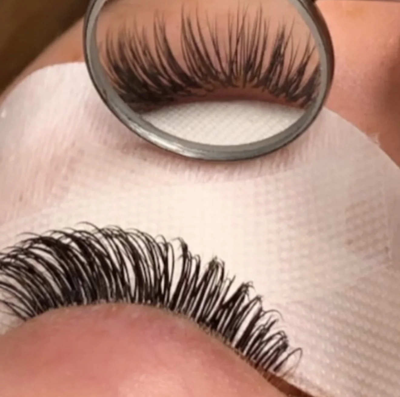 Classic Eyelash Extensions