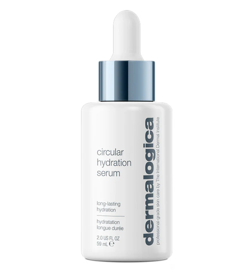 Circular Hydration Serum - 30ml