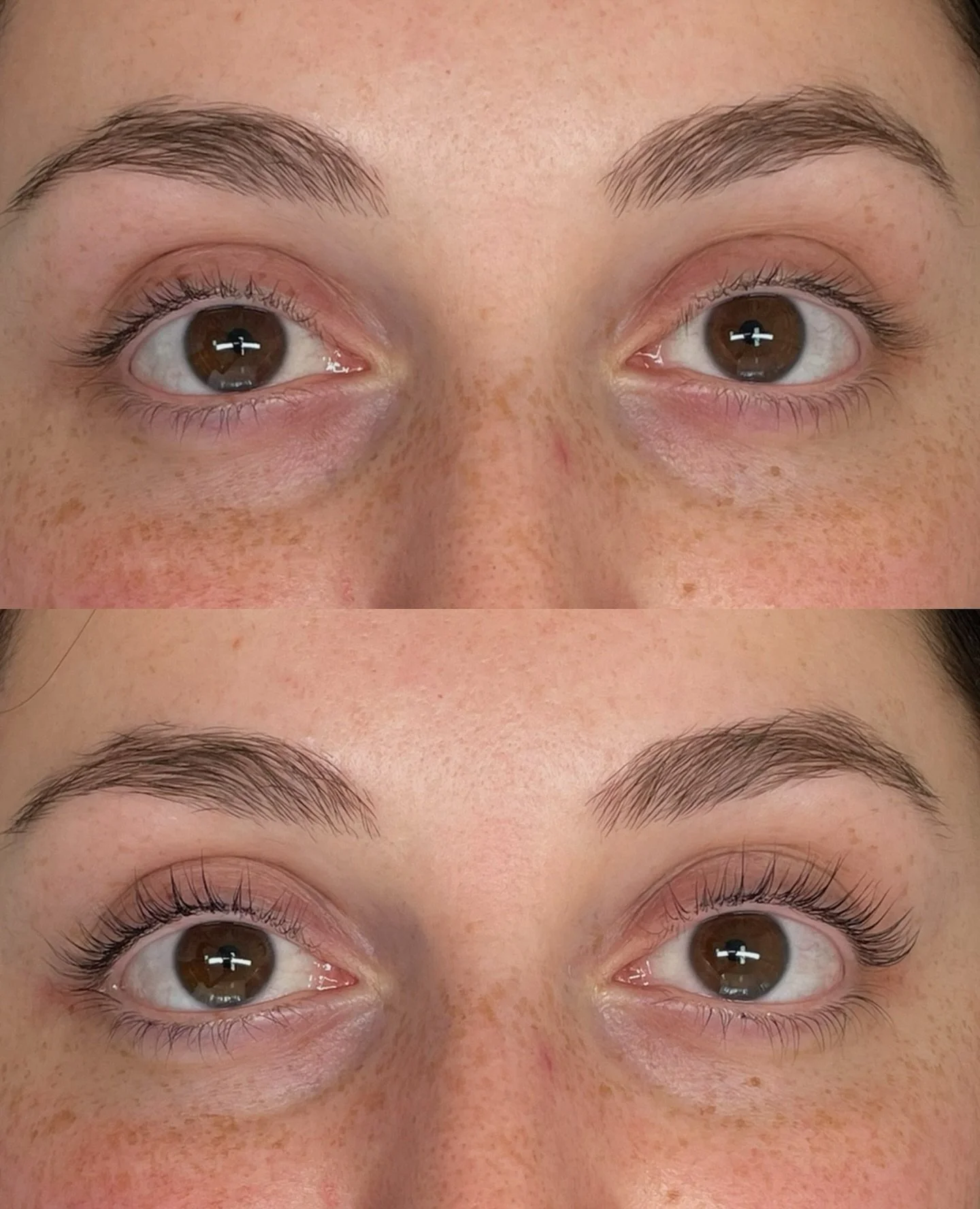 Beautiful Lash Lift &amp; Tint results by Ellie ✨ Lasts 6-8 weeks with minimal maintenance

📍168 Main St, Mornington 3931