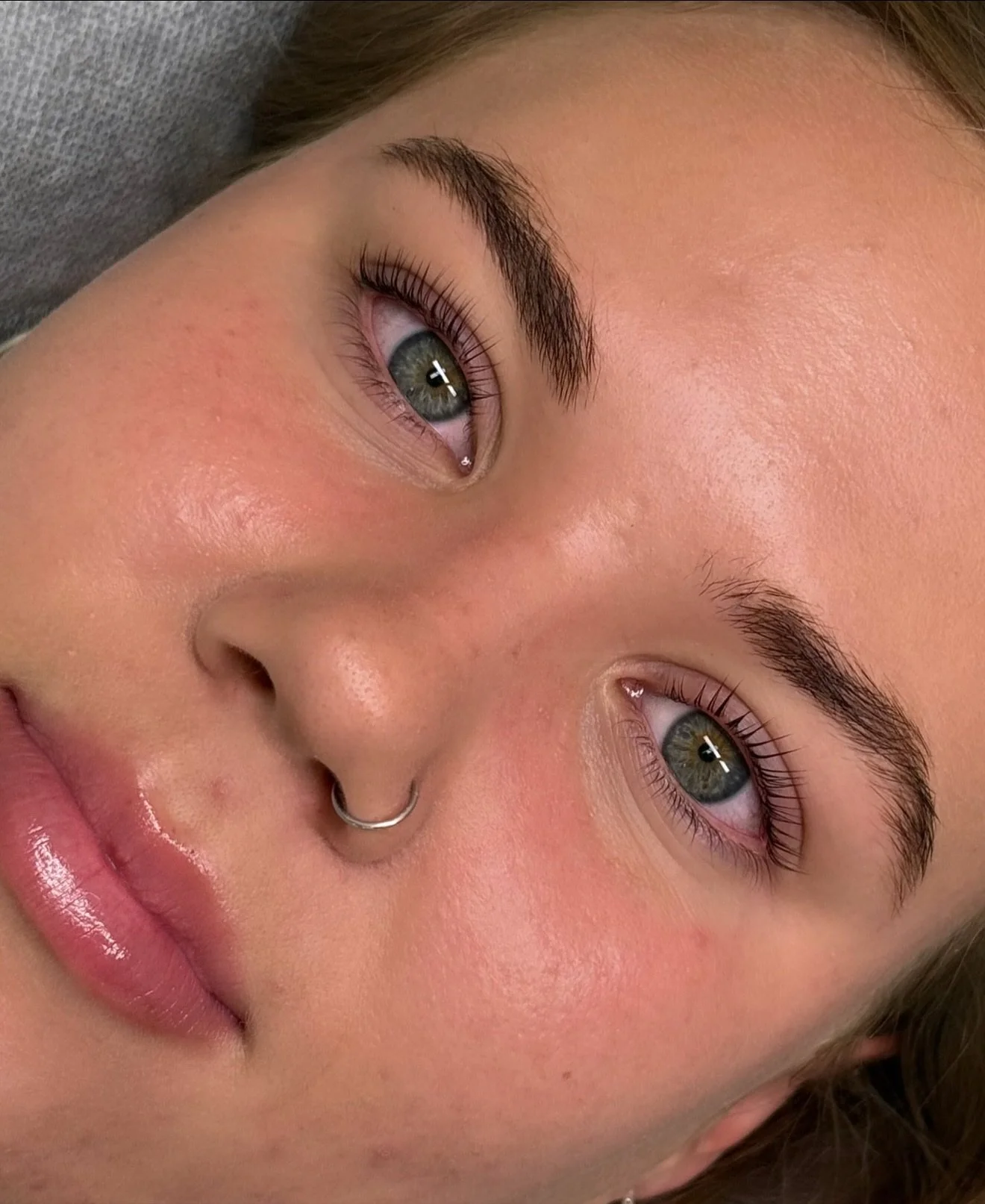 Korean Lash Lift &amp; Tint - now available to book! ✨

Our newest lash lift technique has arrived 👀 The Korean Lash Lift uses the same premium products as our regular lift, but with a different technique that gives a more defined, lifted, and drama