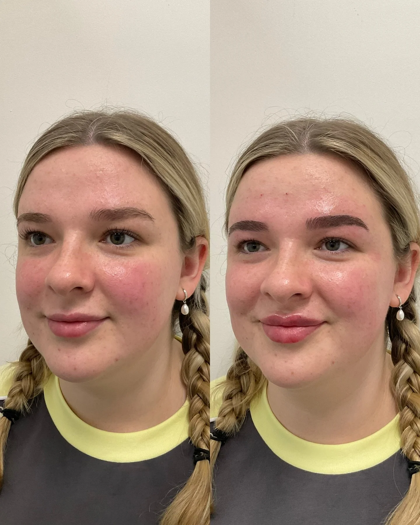 Perfectly shaped and tinted brows for a clean, defined, and effortless look 🤩

Christmas is fast approaching - have you booked your appointments yet?🎄