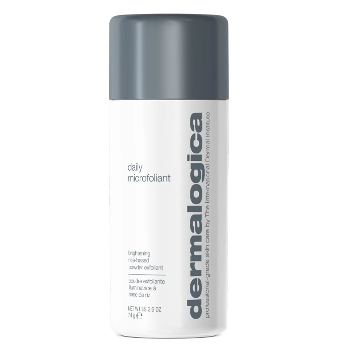 Daily Microfoliant - 74g