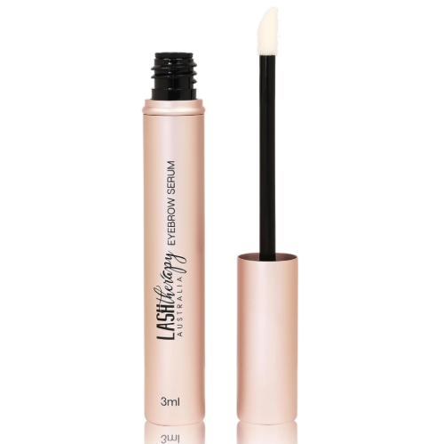 Lash Therapy Brow Growth Serum