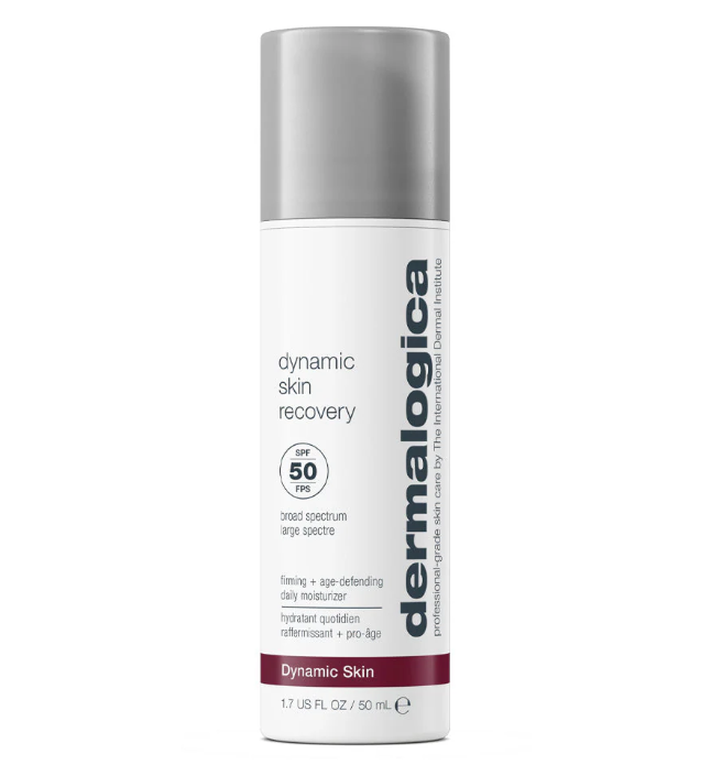 Dynamic Skin Recovery SPF50 Moisturiser - 50ml