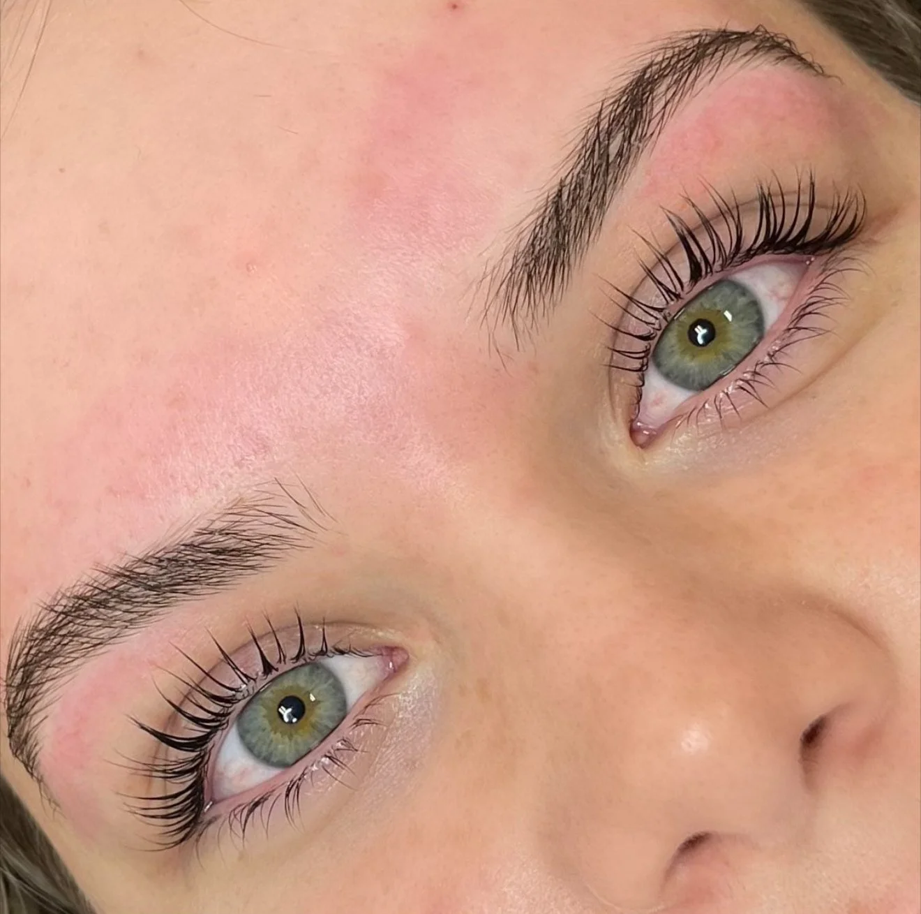 Lash Lift & Tint