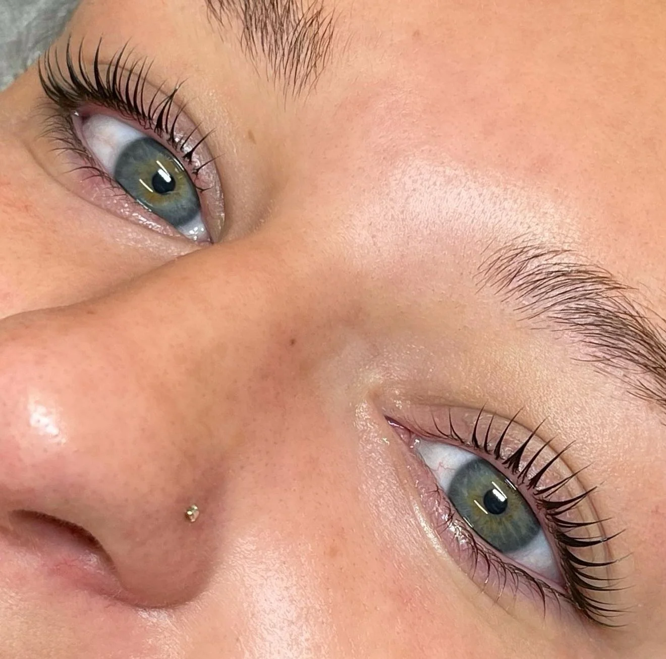 Lash Lift & Tint