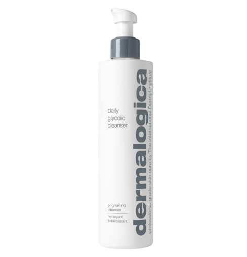 Daily Glycolic Cleanser - 150ml