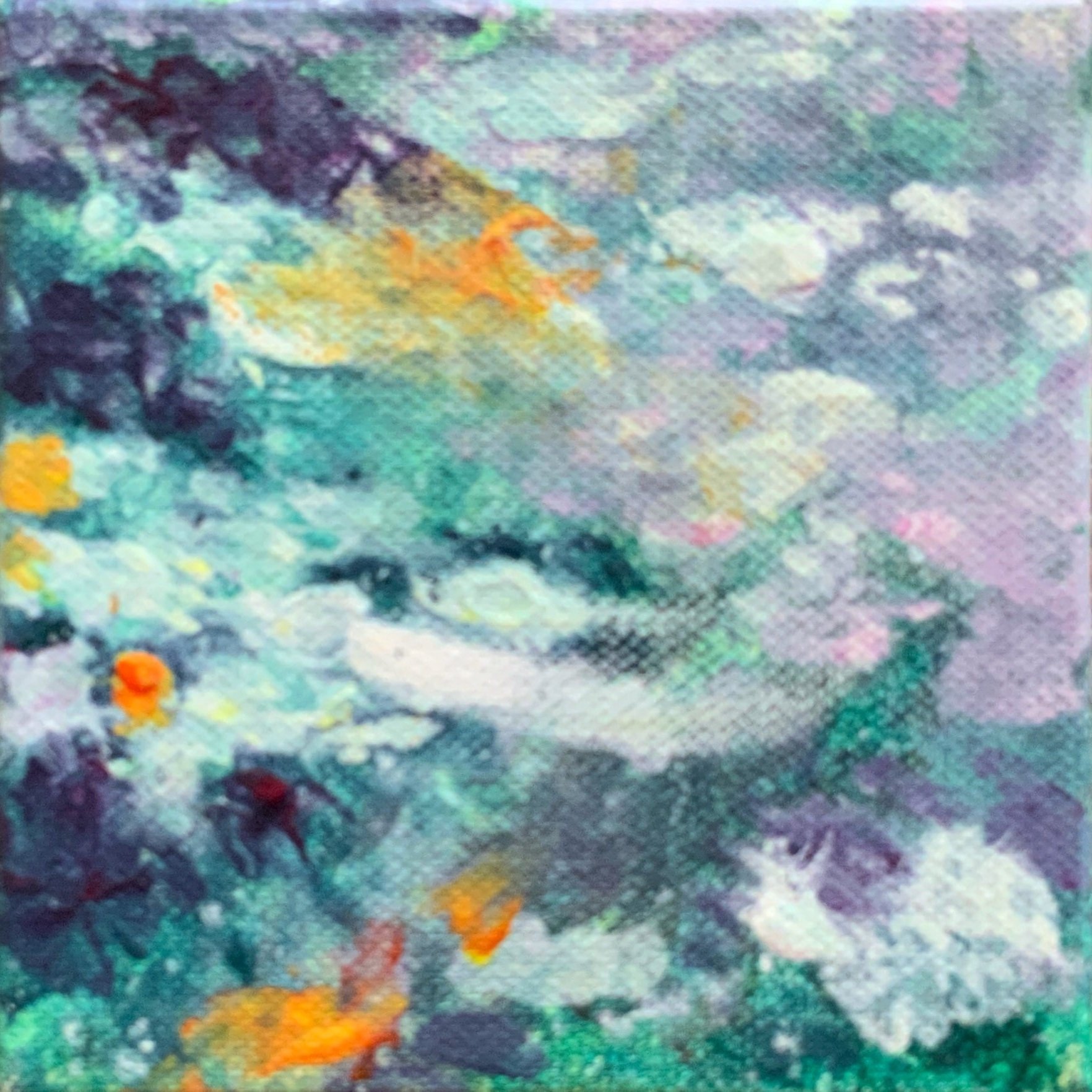 Pond