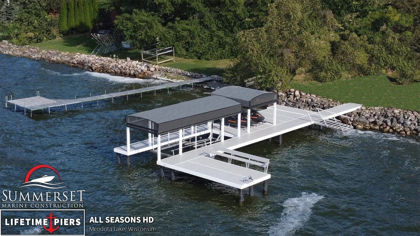 This Lifetime All Seasons HD isn&rsquo;t just stunning&mdash;it&rsquo;s a masterclass in long-term ROI. No seasonal removal, no wood rot, no weekend maintenance. Just unmatched strength and value, season after season.

New blog is live&mdash;see how 