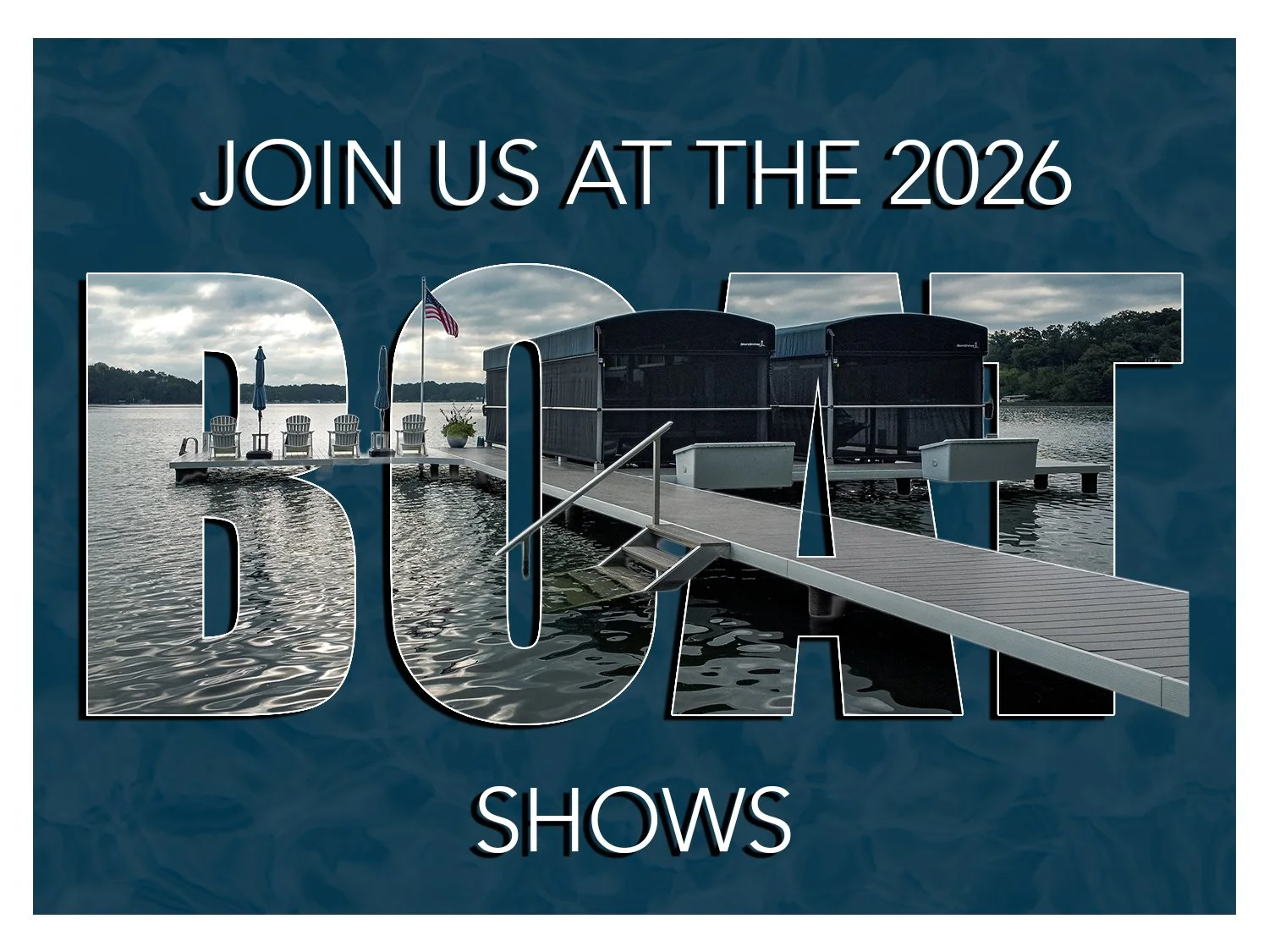 We’re Bringing Lifetime Piers® To You