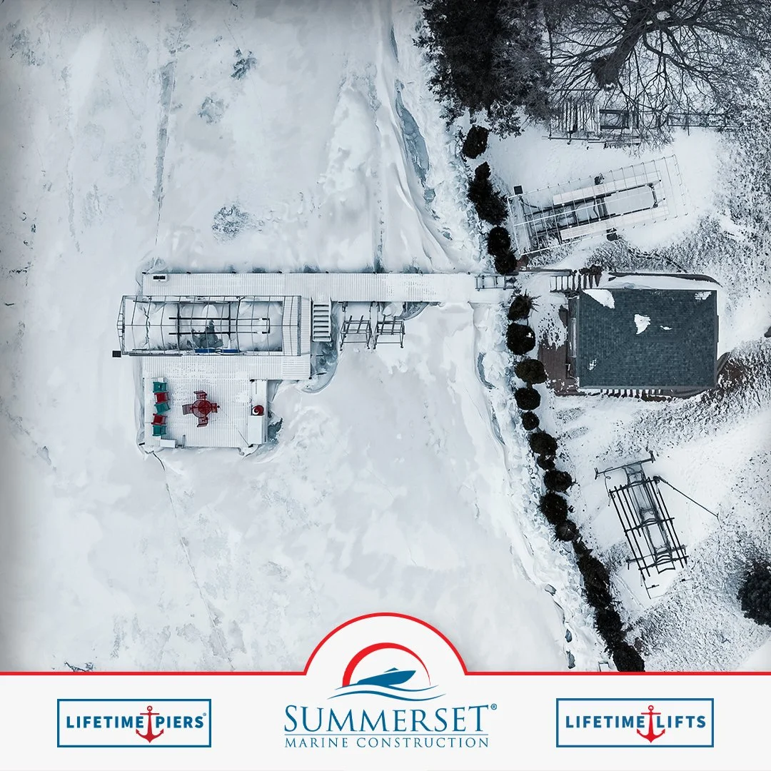 From above, the engineering speaks for itself.
Structural precision designed for year-round lakefront performance.

This is the Lifetime All Seasons HD &mdash; built for Geneva Lake.

Learn more using the link in our bio!

#LifetimeAllSeasonsHD #Luxu