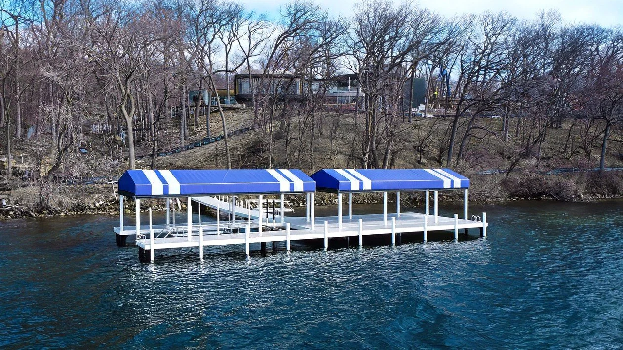 Built for Geneva Lake. Ready when it matters.

Geneva Lake doesn&rsquo;t test appearance. It tests performance.

This past winter, seven Summerset installations were pushed by real conditions &mdash; shifting ice, pressure, and forces most systems ar