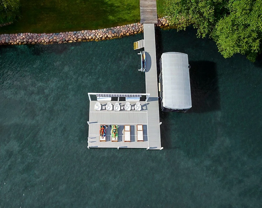 This is what lake life should feel like.

No delays. No uncertainty. Just ready when the season starts.
Built below the surface. Engineered for real conditions.

If you&rsquo;re planning for this summer, it&rsquo;s worth understanding the difference.