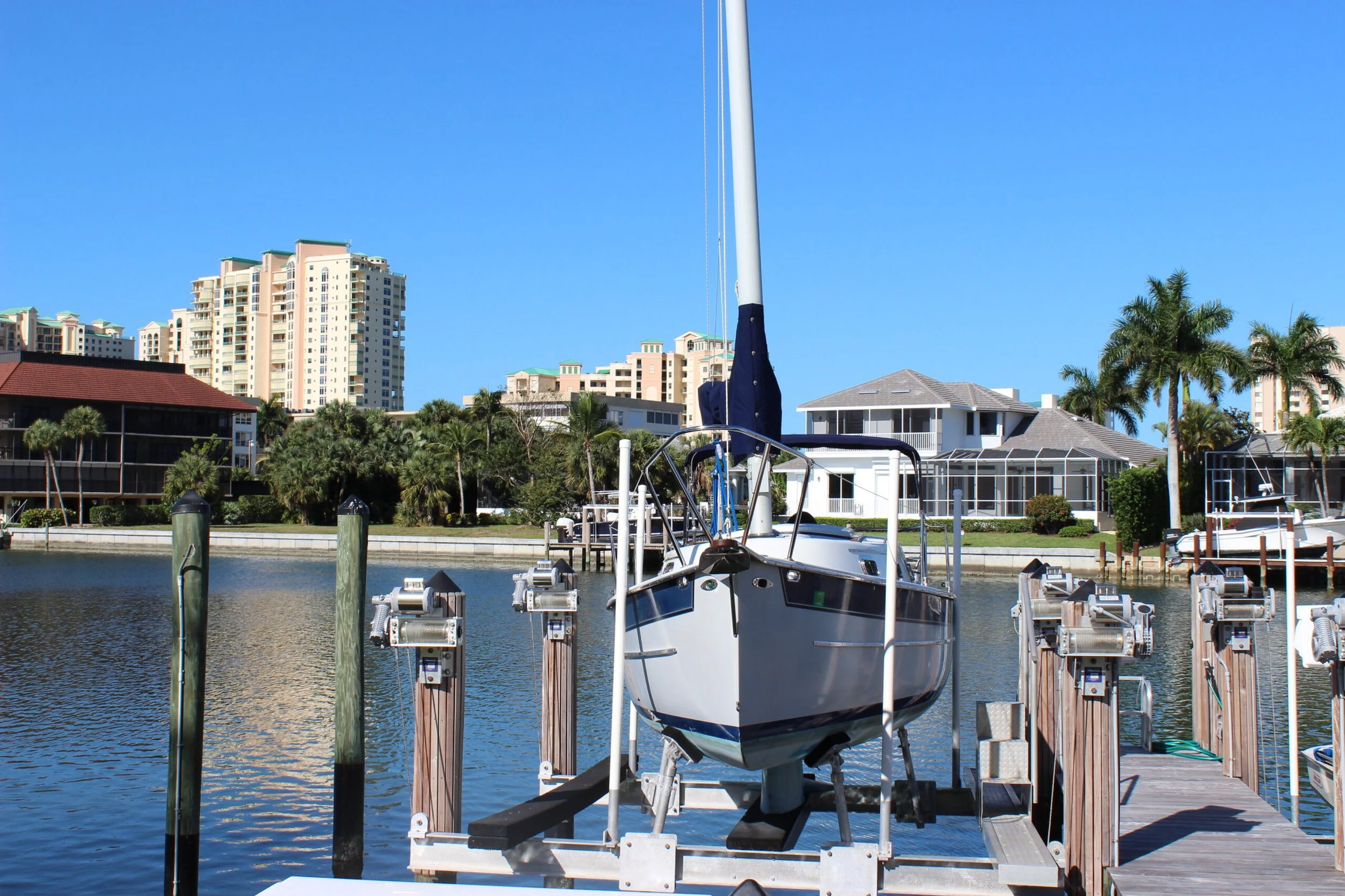 Golden 10k 4 Motor Gatorvator