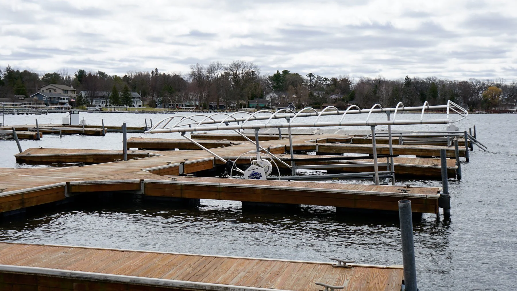 before Green lake marina pictures.jpg