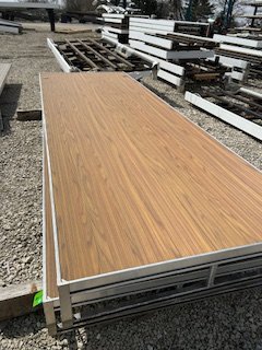 Used FLOE Dock Section – 4′ x 12′ (2025) (880-059-A/B)