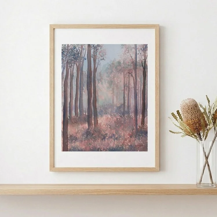 It's Everywhere - Alice Nguyen - Framed.jpg