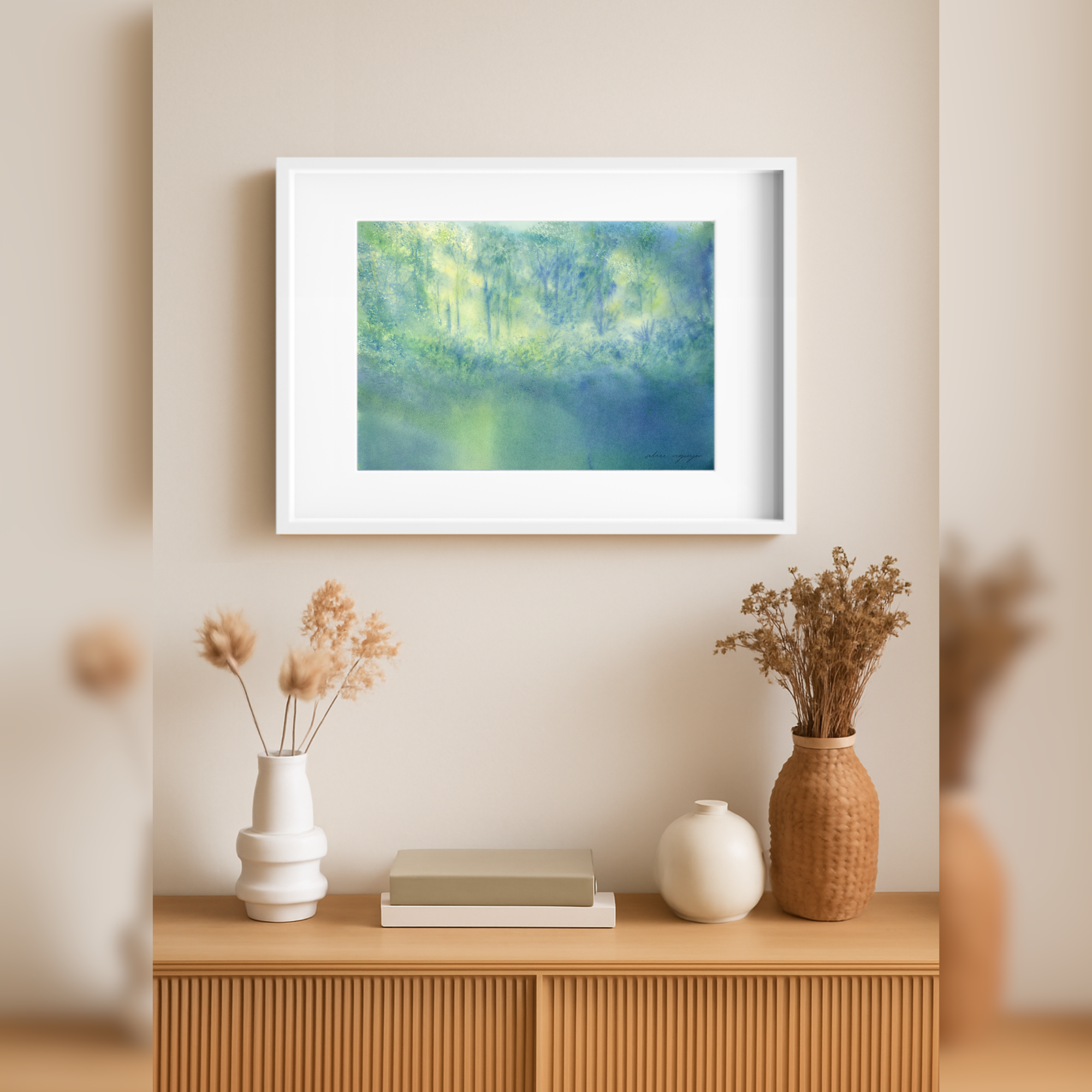 What's Over There? Landscape Print - Alice Nguyen.png