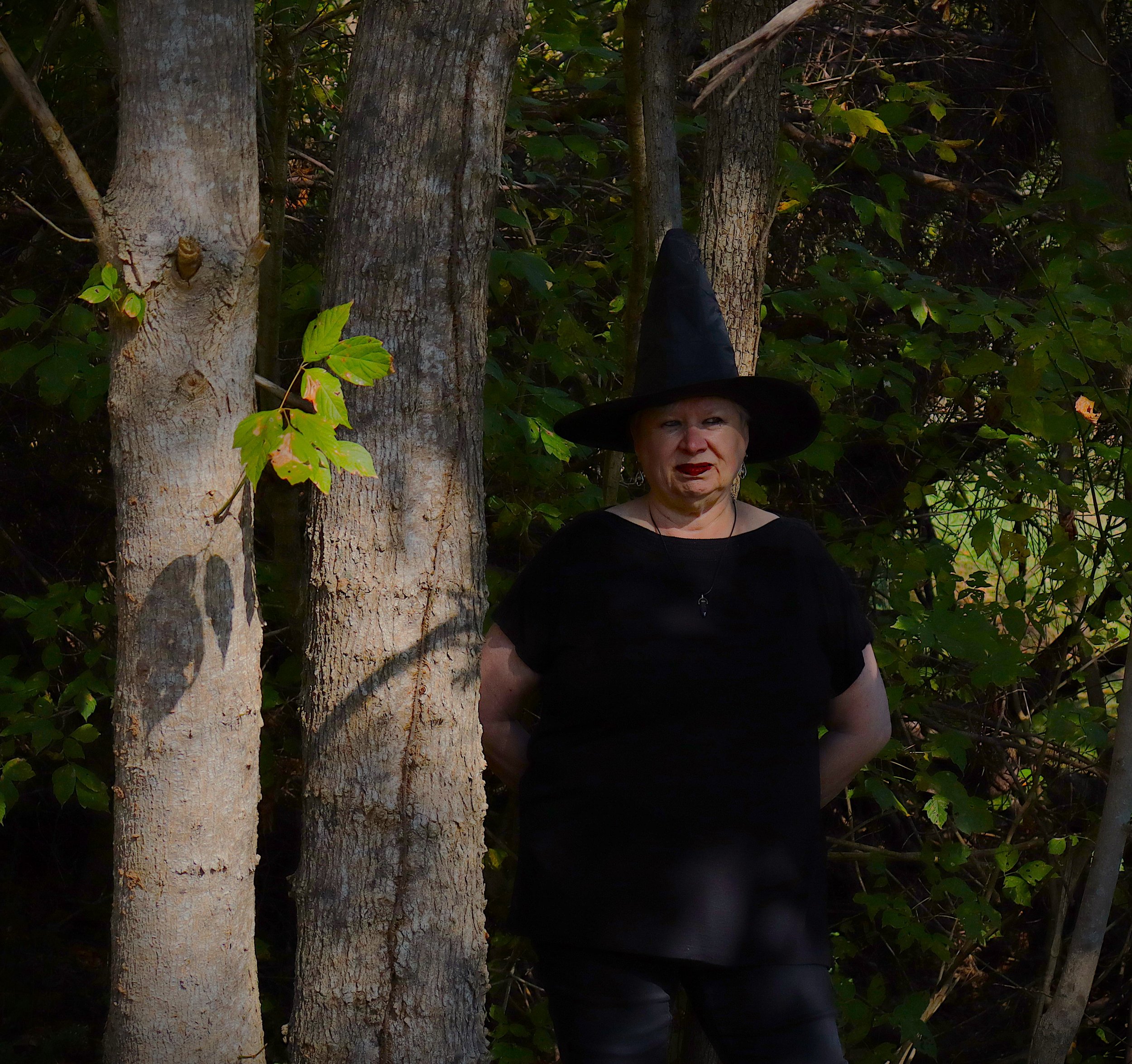 Mom at Tree 2.JPG