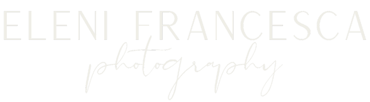 eleni francesca photography