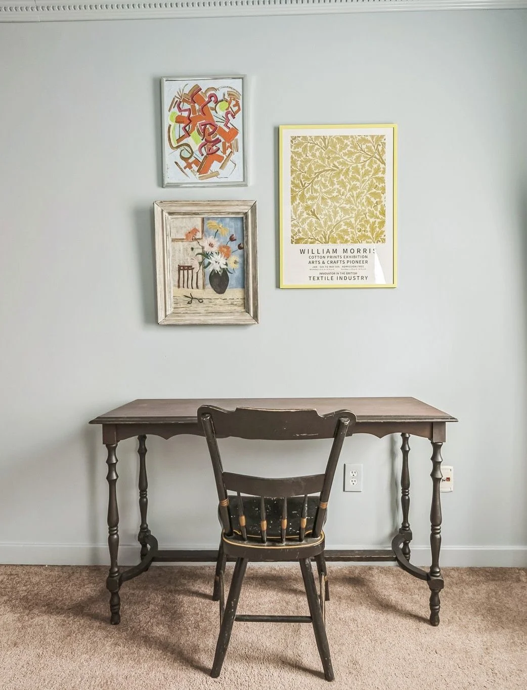 philadelphia airbnb staging