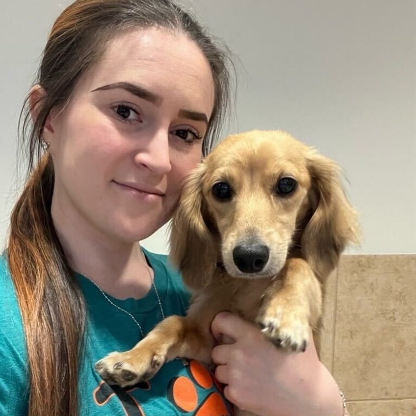 ✨ Erin’s Top Puptown Lounge UA moments from 04/21 - 04/25‼️
We asked Erin from our Puptown Lounge Upper Arlington location to pick 10 of their favorite moments at The Lounge during those days.
Here are their picks!
1- This is Larry, I call