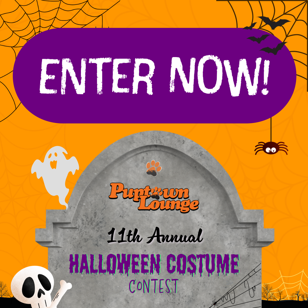 Howl-o-ween Costume Contest Submissions