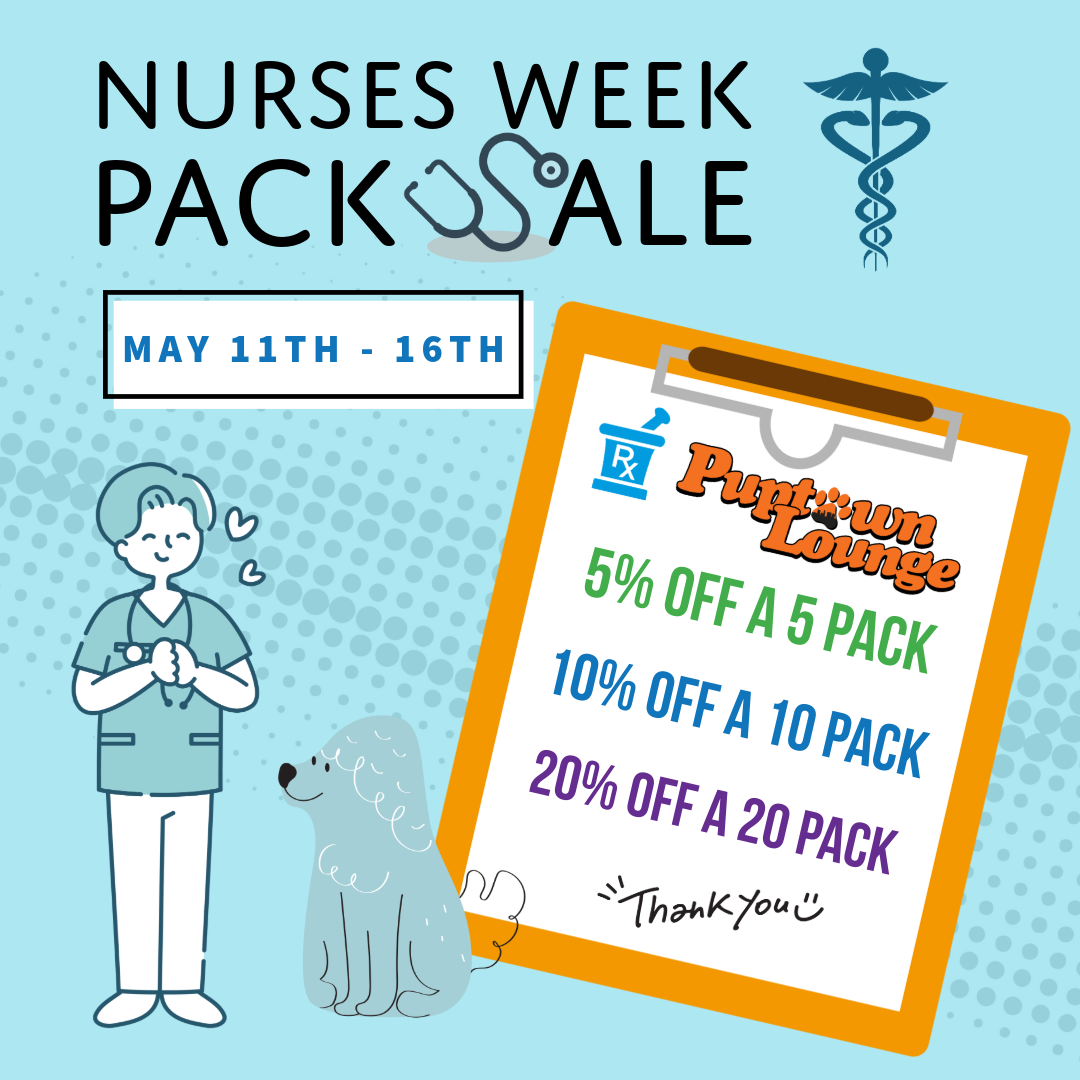 Nurses Pack Sale