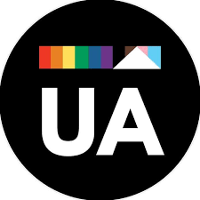 Rainbow UA Pride