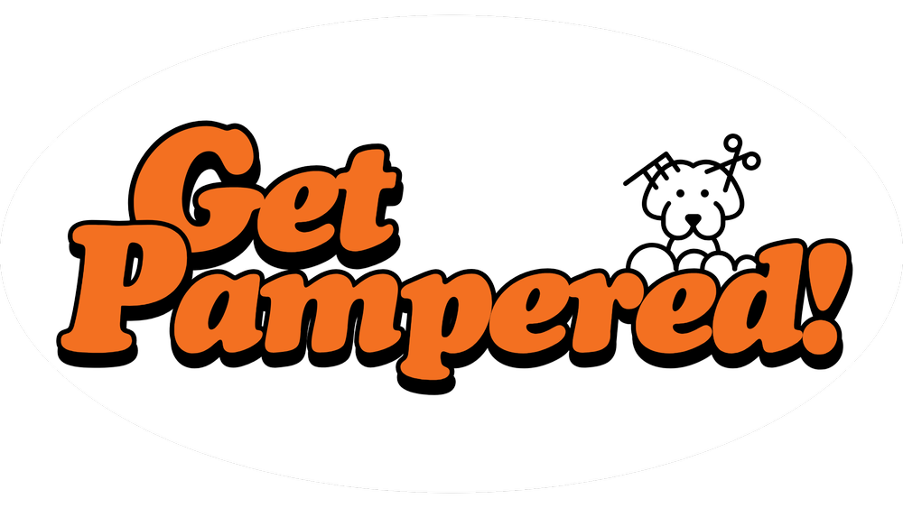 Get Pampered!