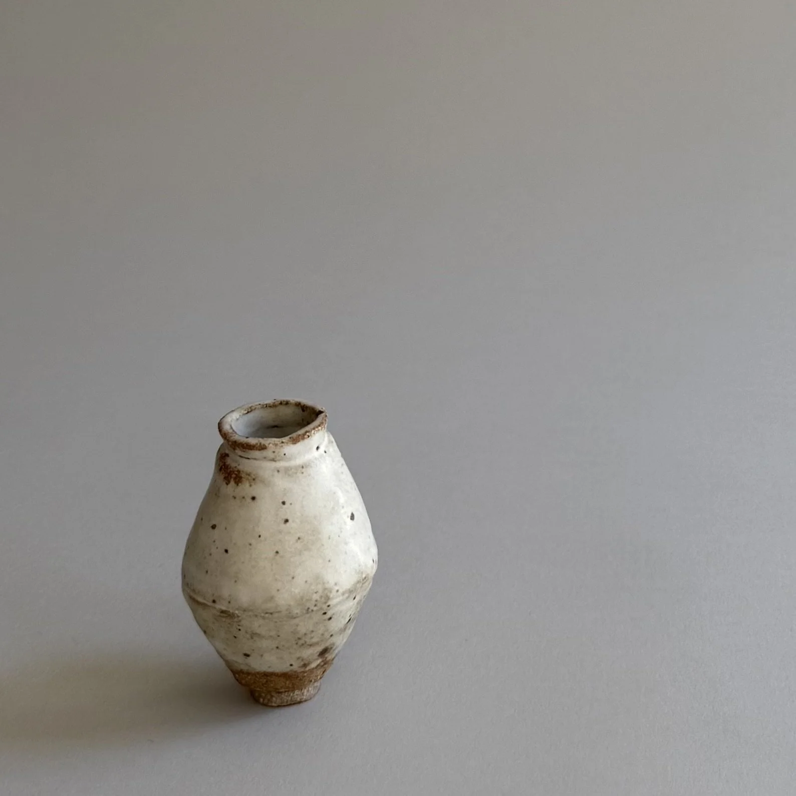 moon jar mini series 01 - #01