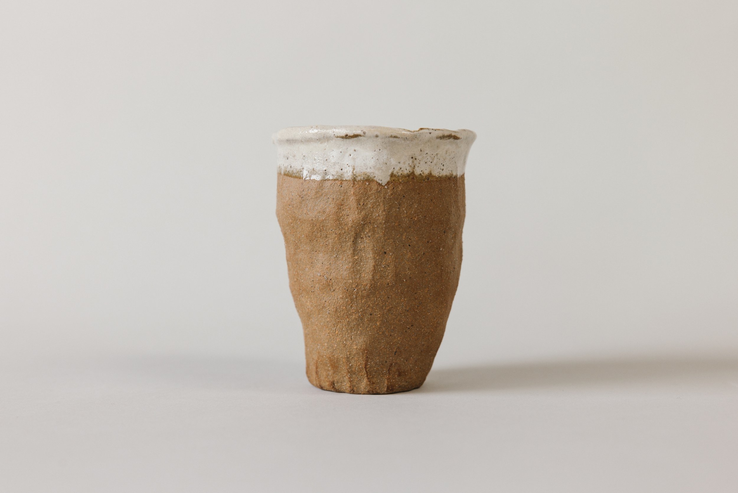 Cha Jan (Tea Cup)