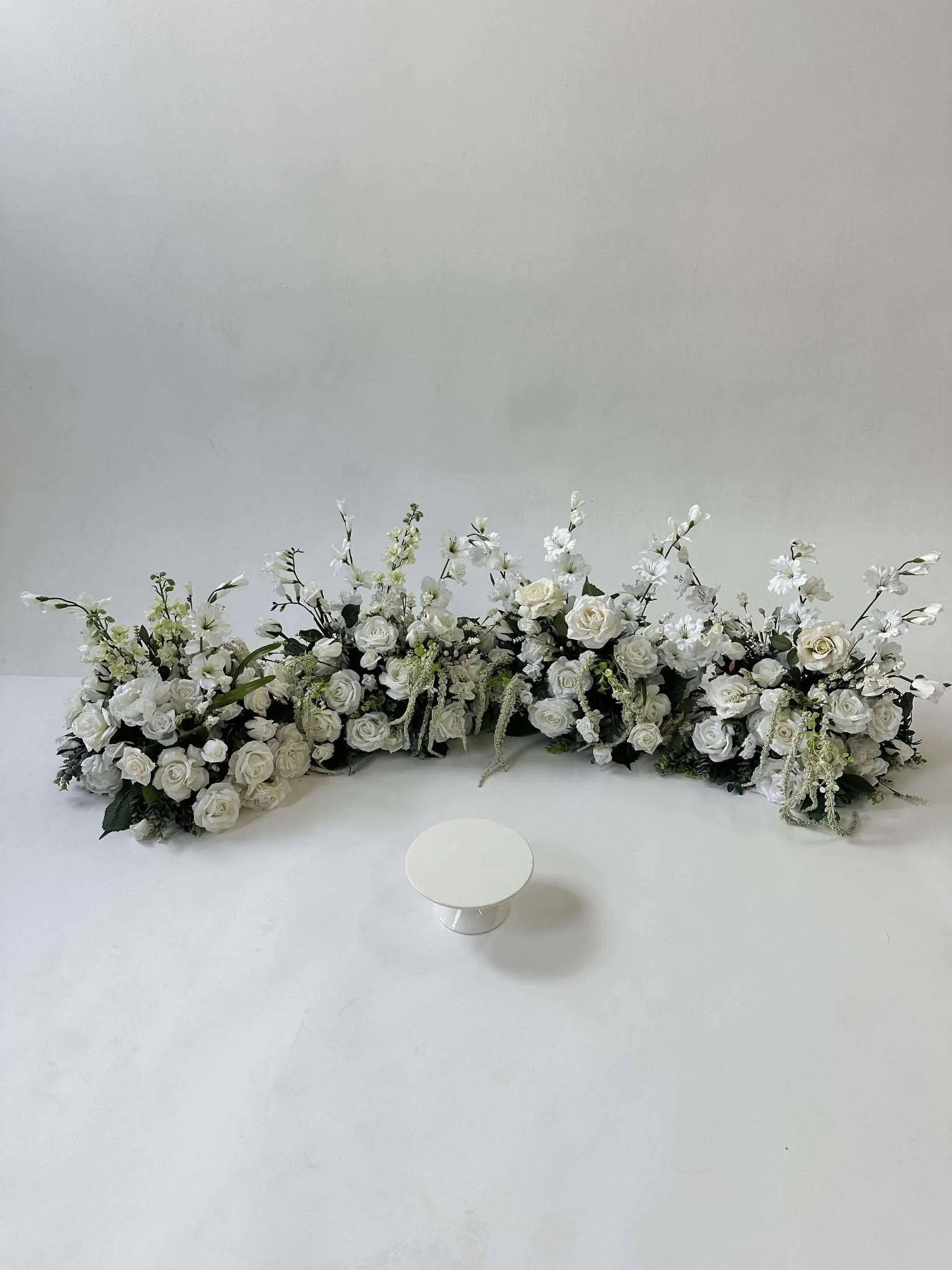 (2) 3' ground arch arrangements $100 ea