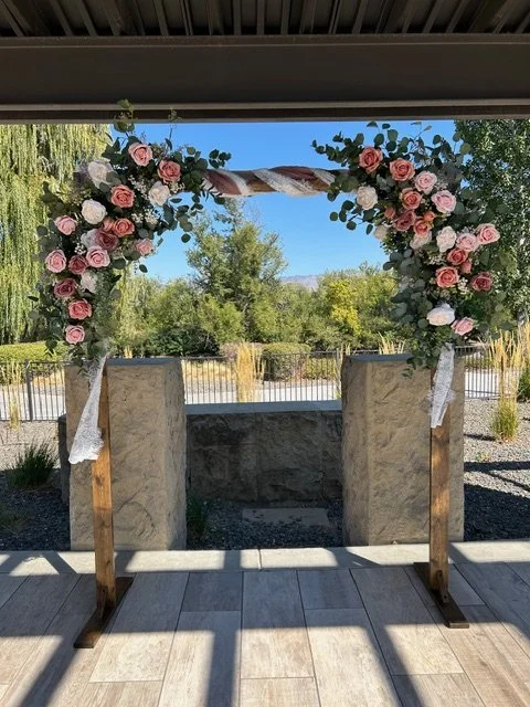 custom arch attachments $250 ea