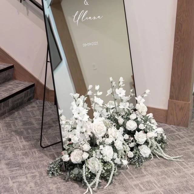 decorative arrangements $75