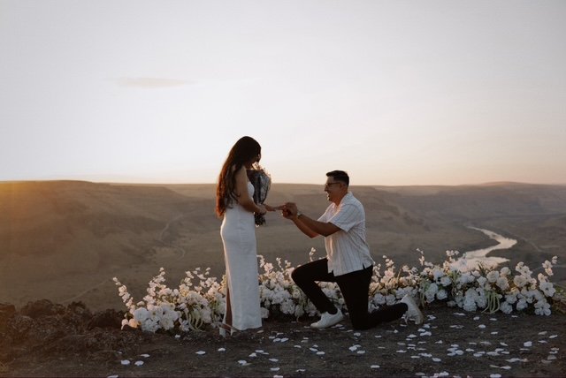 ground arch 13' $400