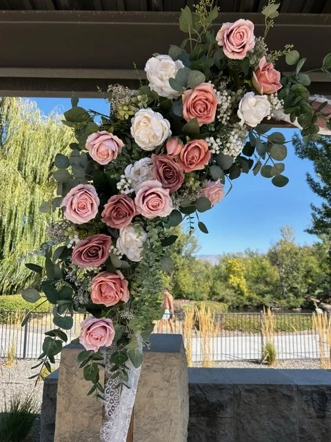 custom arch attachments  $250 ea