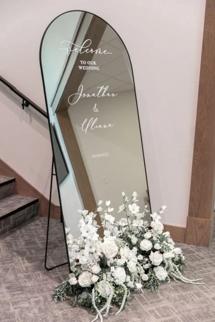 decorative arrangements $75