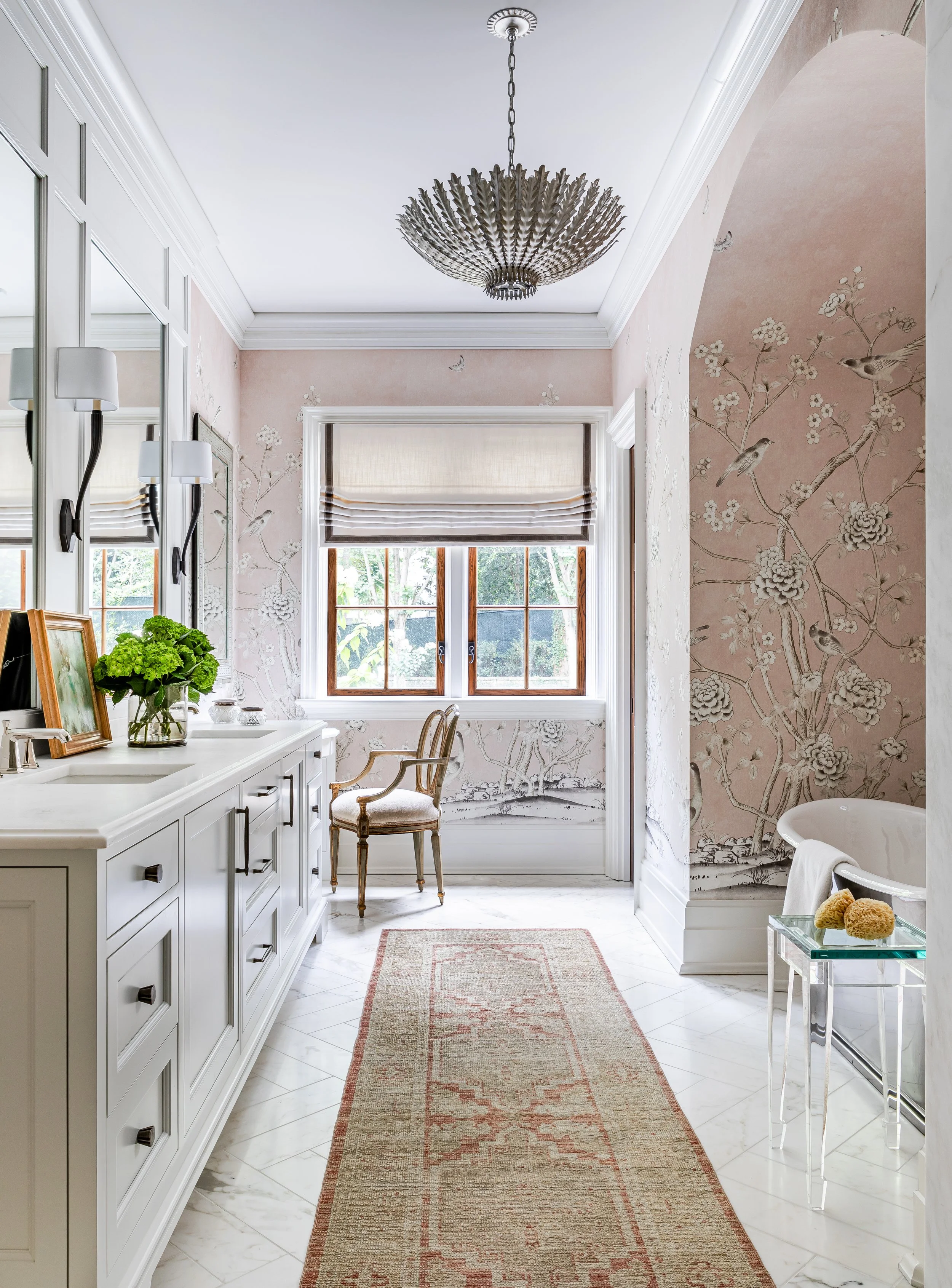 The Berndsen Co. - Renovations