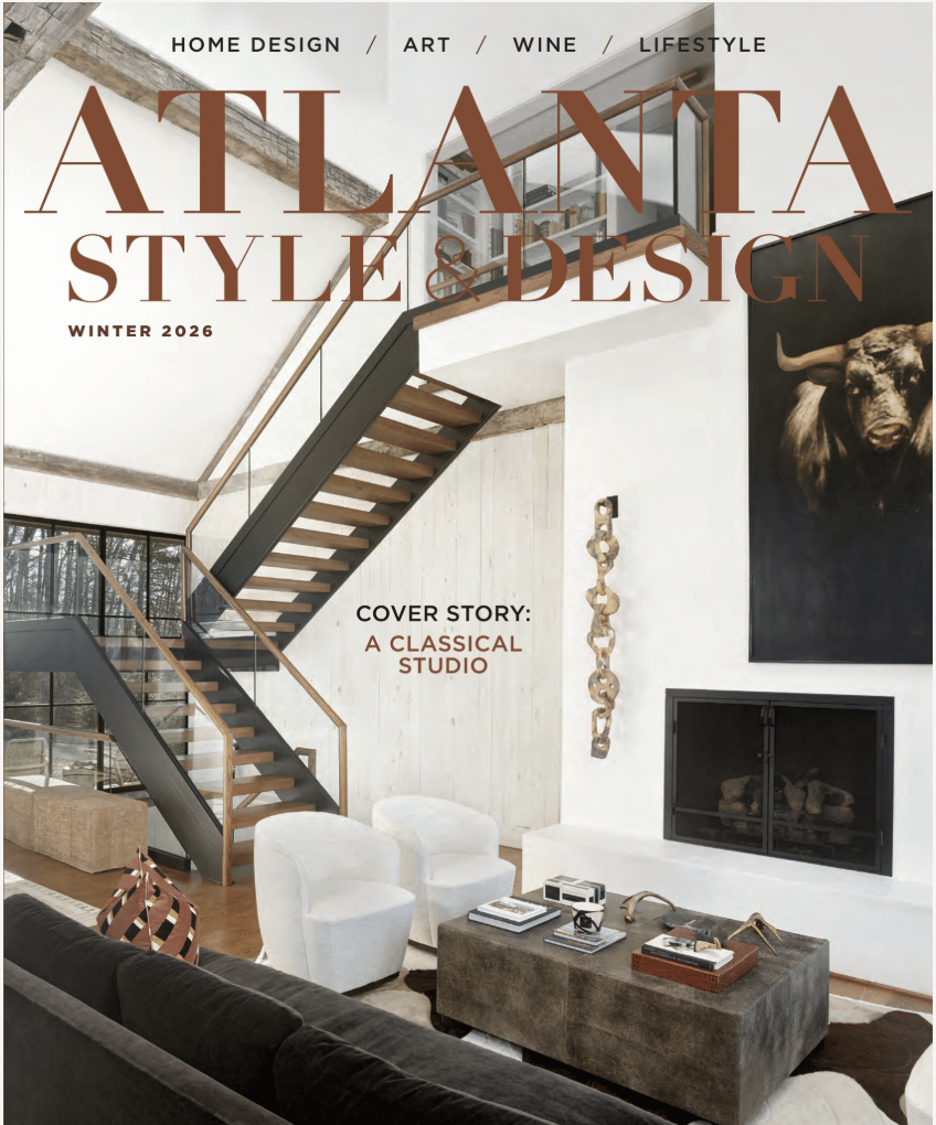 Atlanta Style &amp; Design