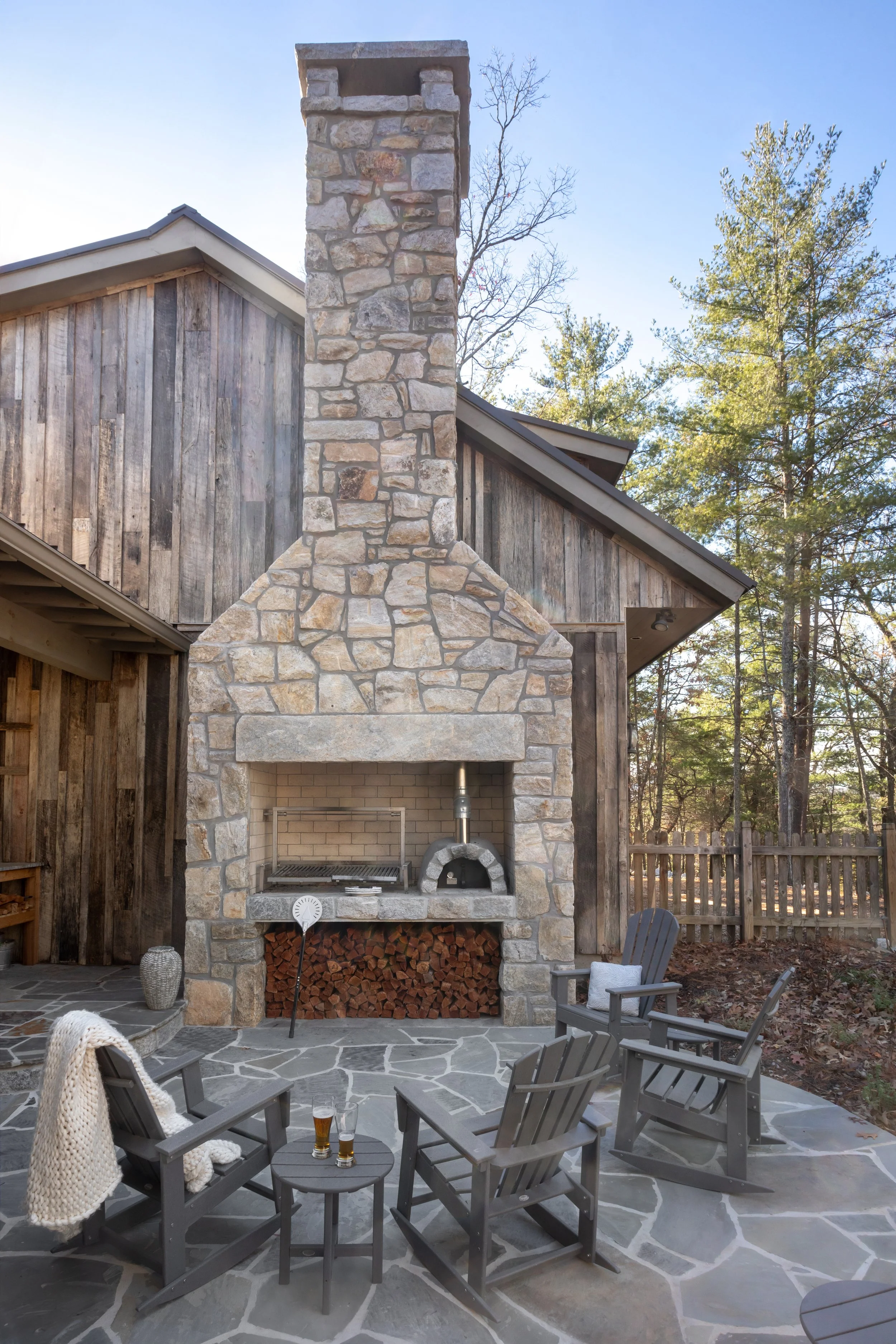 The Berndsen Co. - Outdoor Living