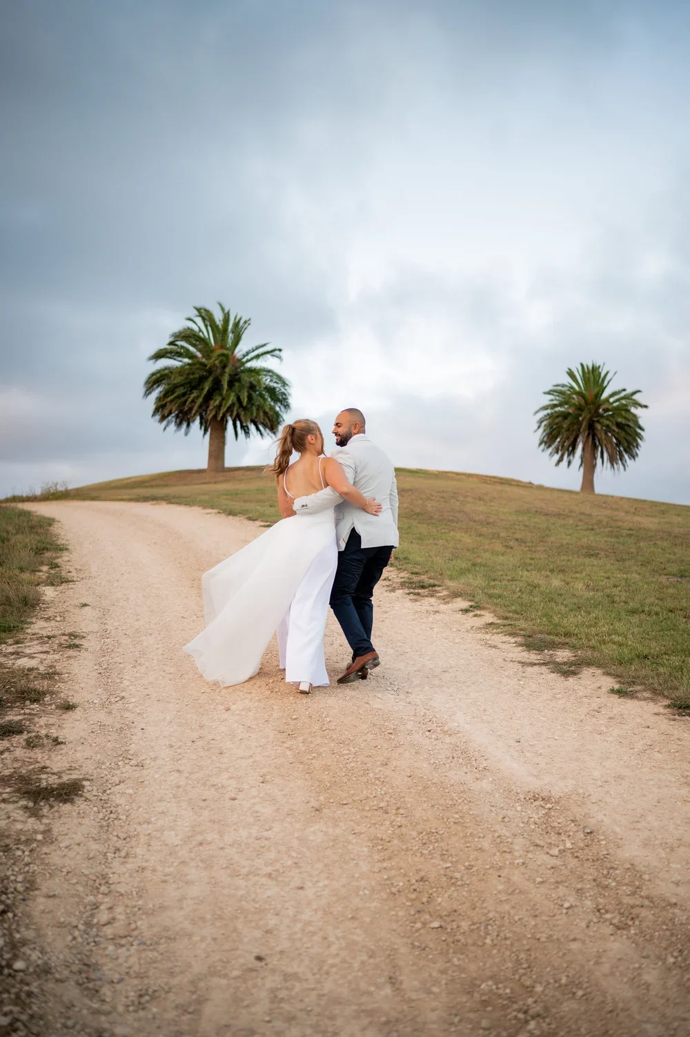 longview vineyard wedding