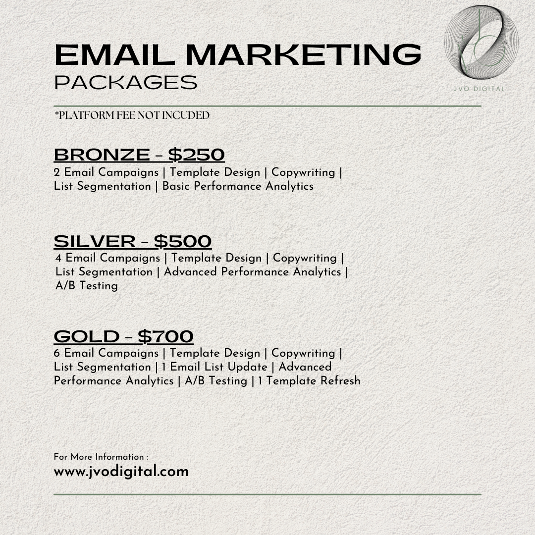 Email Marketing